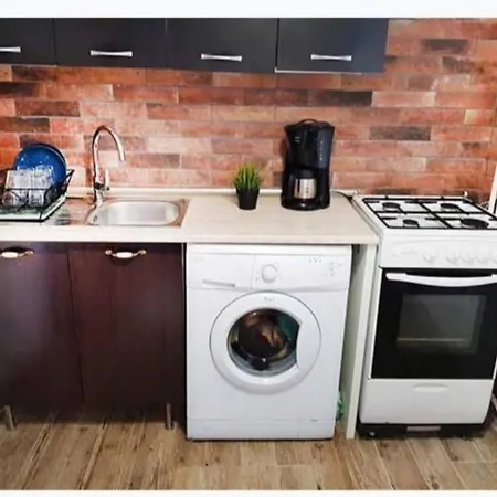 Apartamento Arc De Triumf Piata Victoriei *