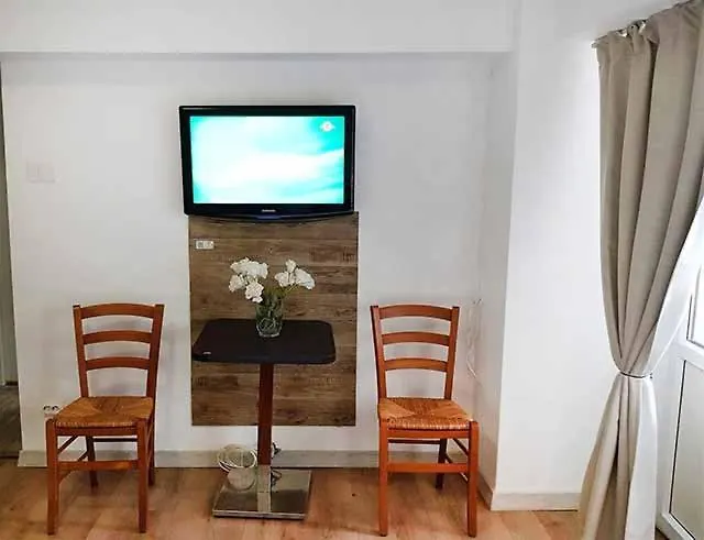 Апартаменти Arc De Triumf Piata Victoriei *