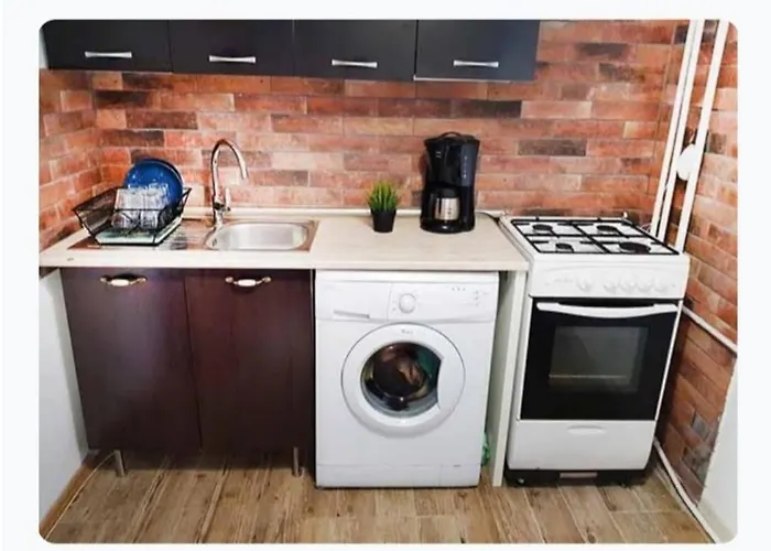 Апартаменти Arc De Triumf Piata Victoriei *